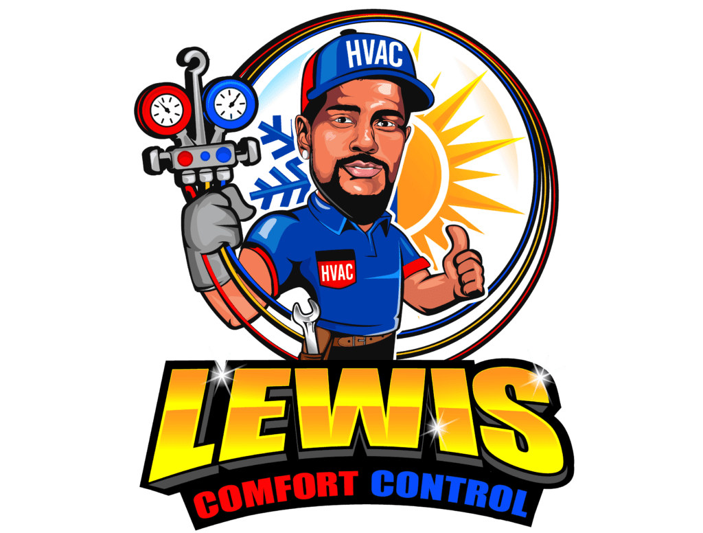 Lewis Comfort Control